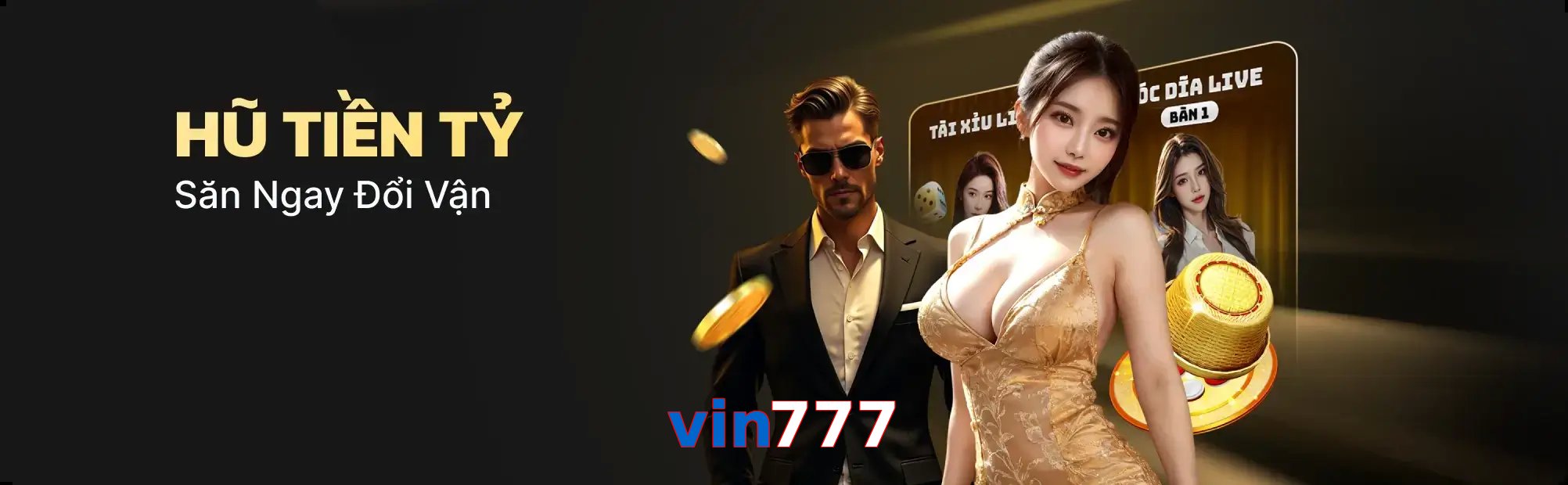 vin777
